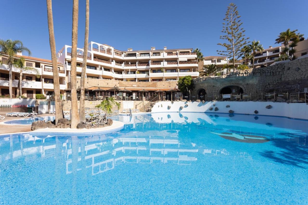 Oceanfront Tenerife South Albatros 270 San Miguel de Abona Dış mekan fotoğraf