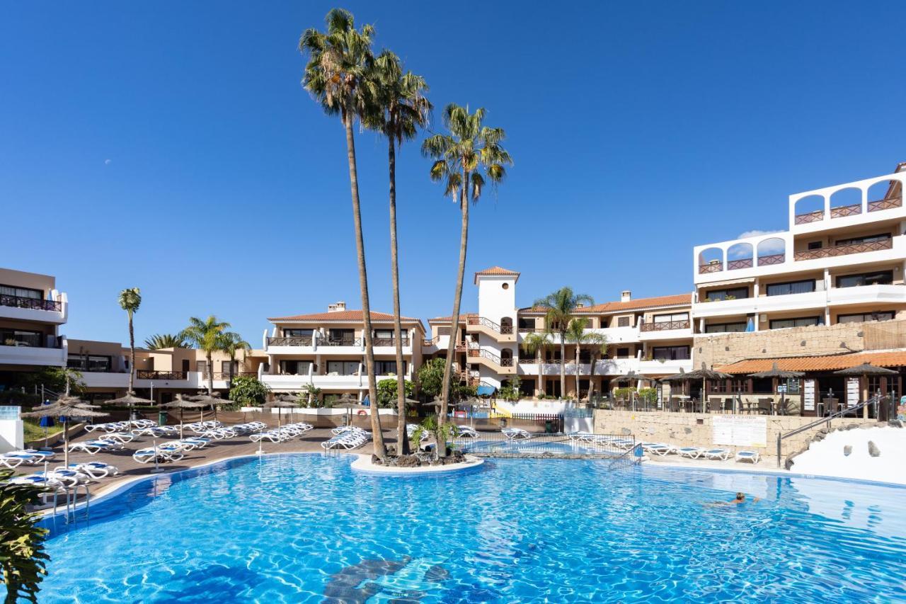 Oceanfront Tenerife South Albatros 270 San Miguel de Abona Dış mekan fotoğraf