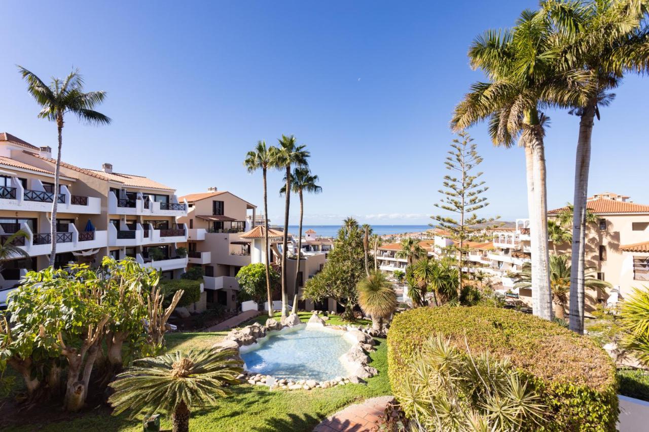 Oceanfront Tenerife South Albatros 270 San Miguel de Abona Dış mekan fotoğraf