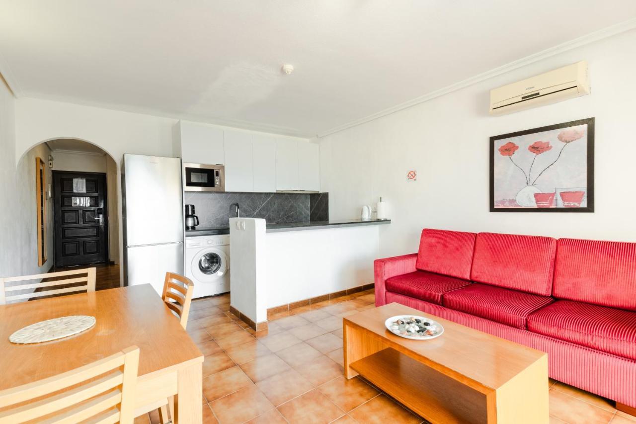 Oceanfront Tenerife South Albatros 270 San Miguel de Abona Dış mekan fotoğraf