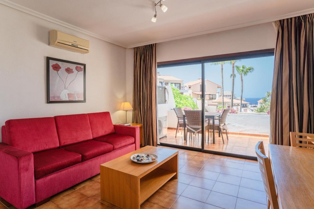 Oceanfront Tenerife South Albatros 270 San Miguel de Abona Dış mekan fotoğraf