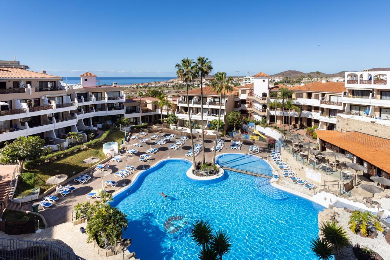 Oceanfront Tenerife South Albatros 270 San Miguel de Abona Dış mekan fotoğraf