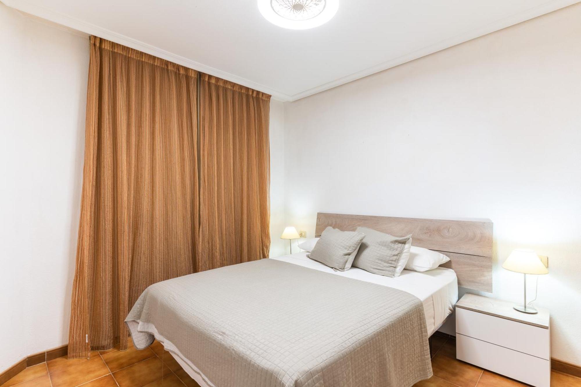Oceanfront Tenerife South Albatros 270 San Miguel de Abona Dış mekan fotoğraf
