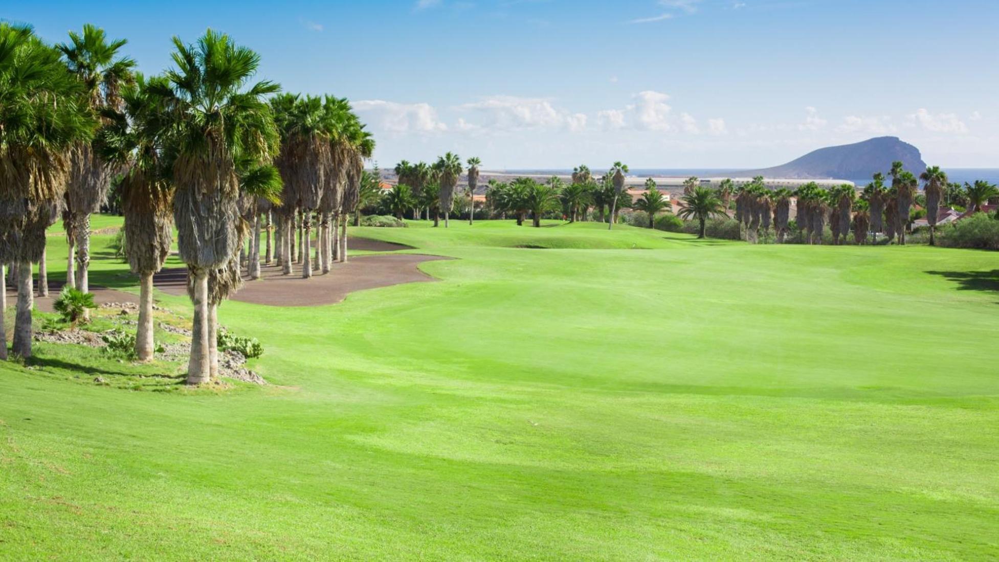 Oceanfront Tenerife South Albatros 270 San Miguel de Abona Dış mekan fotoğraf