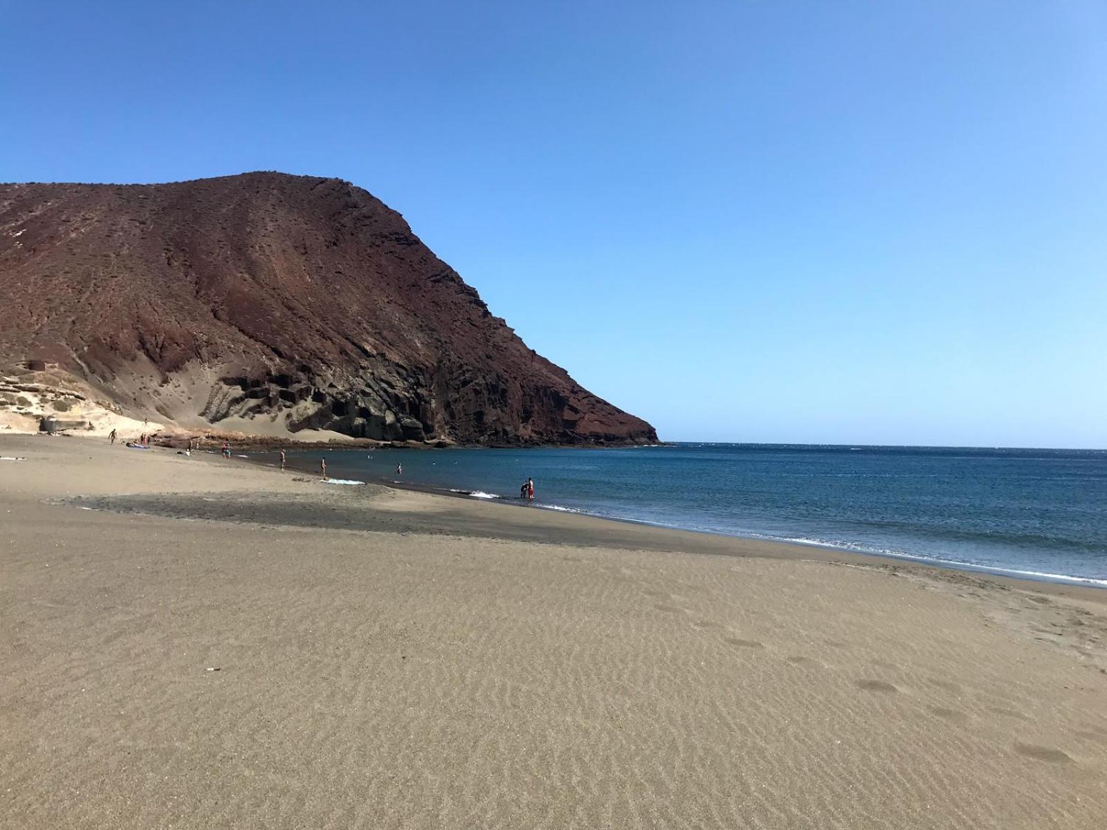 Oceanfront Tenerife South Albatros 270 San Miguel de Abona Dış mekan fotoğraf