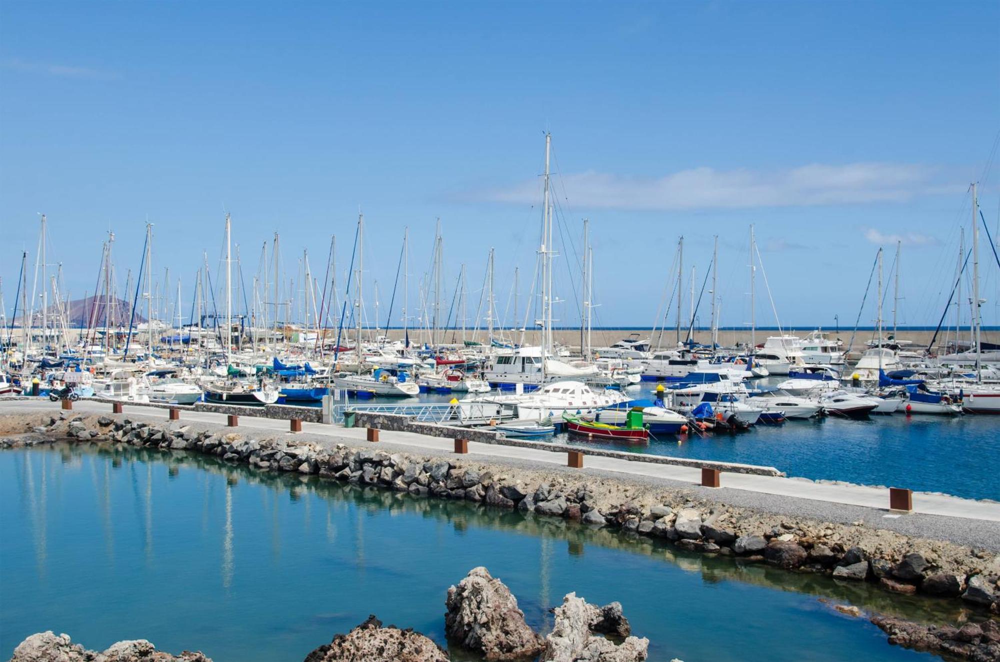 Oceanfront Tenerife South Albatros 270 San Miguel de Abona Dış mekan fotoğraf